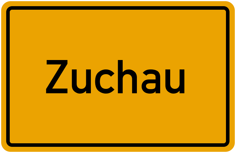 Zuchau.de